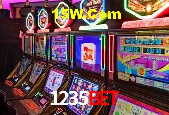 Jogos populares e pagamentos rápidos na 1235Bet
